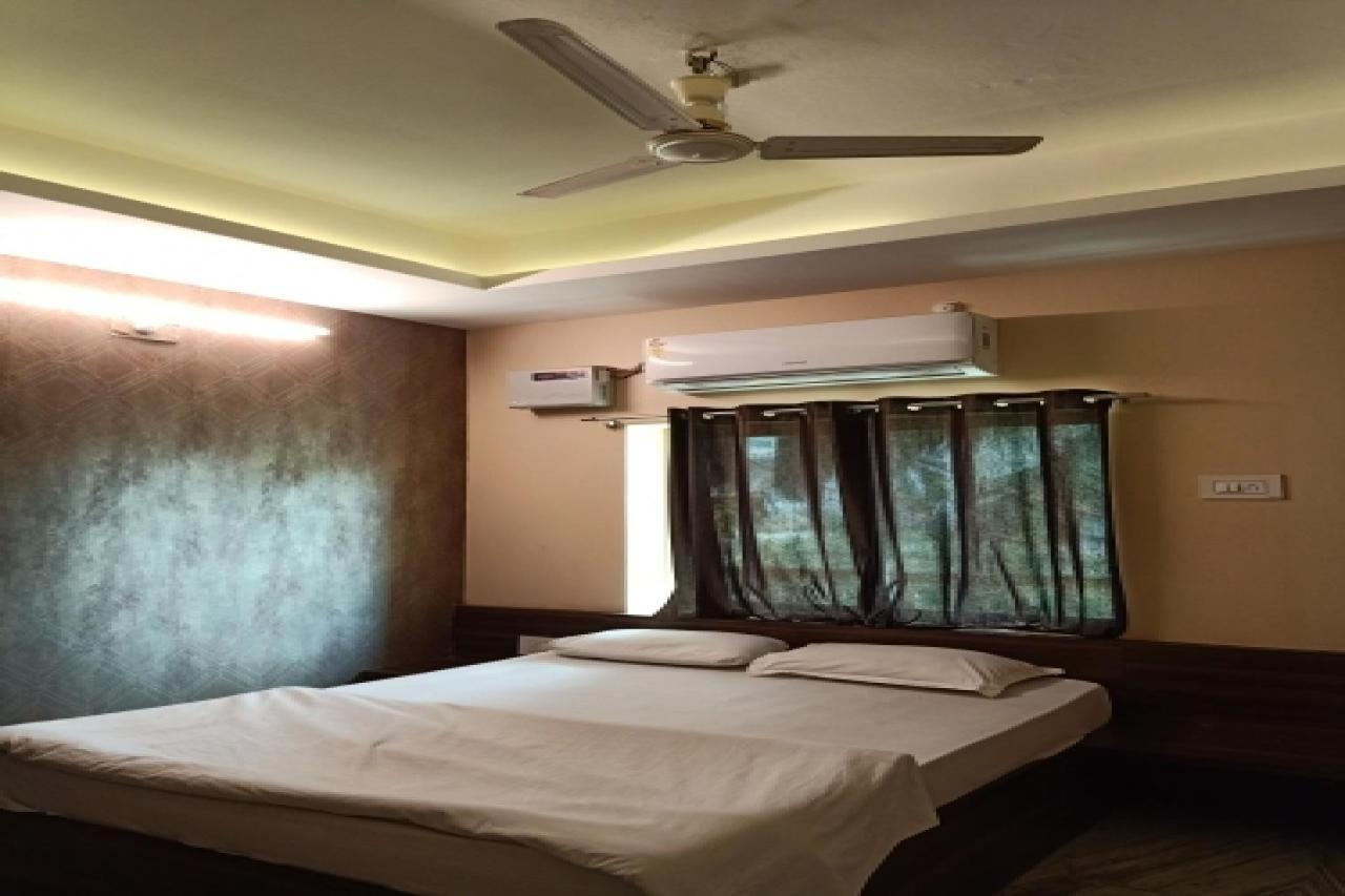 Capital O 84484 Hotel President 3* Puri