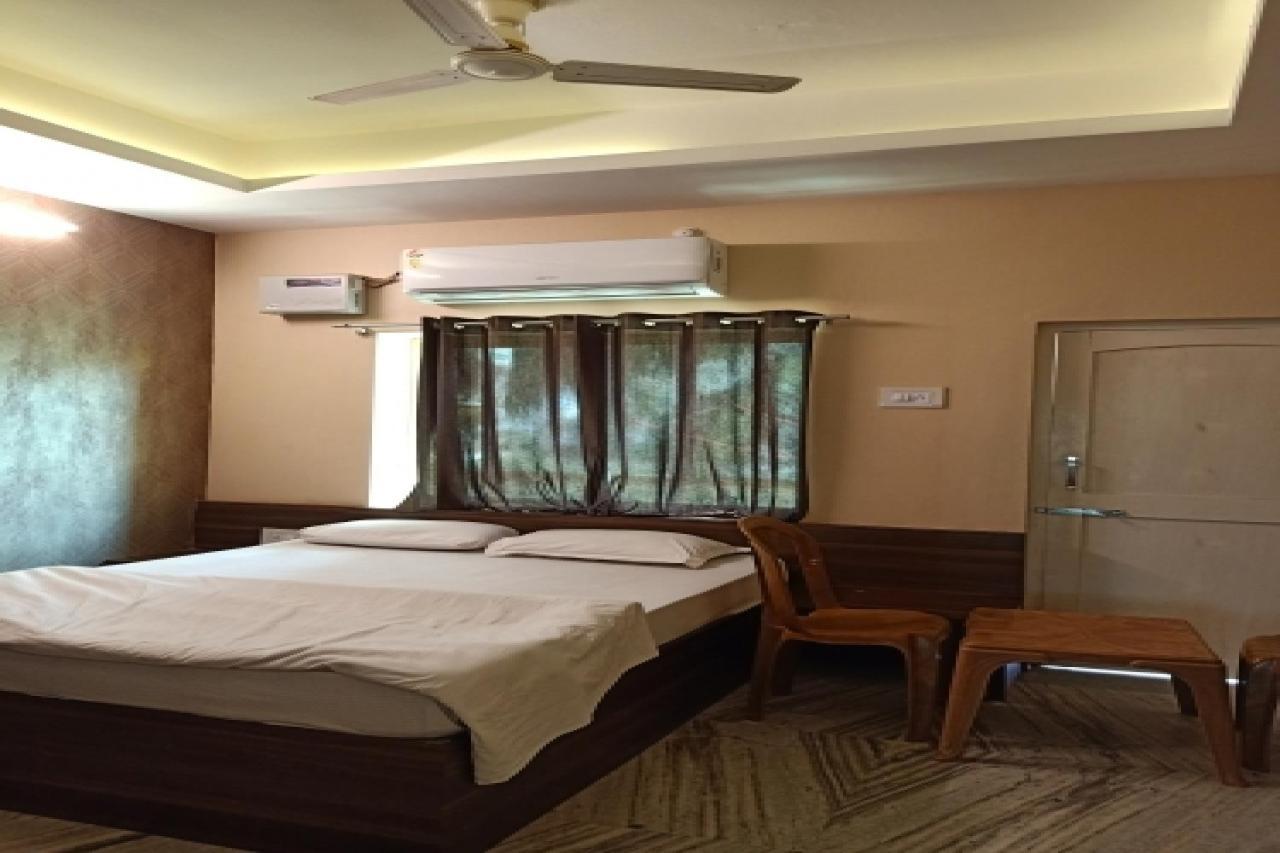 Hotel Capital O 84484 Hotel President 3*