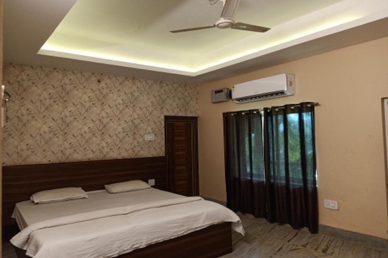 Hotel Capital O 84484 Hotel President 3*