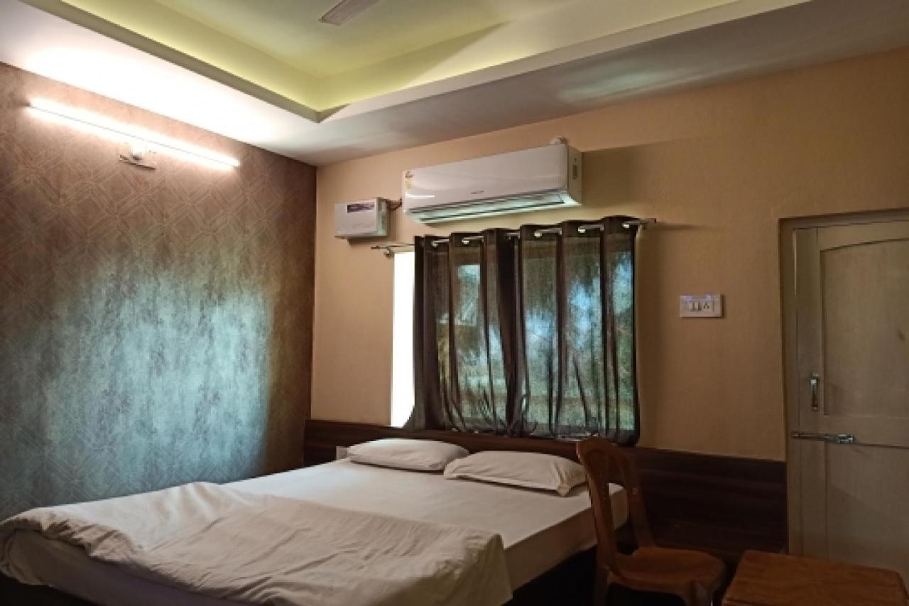 Capital O 84484 Hotel President 3* Puri