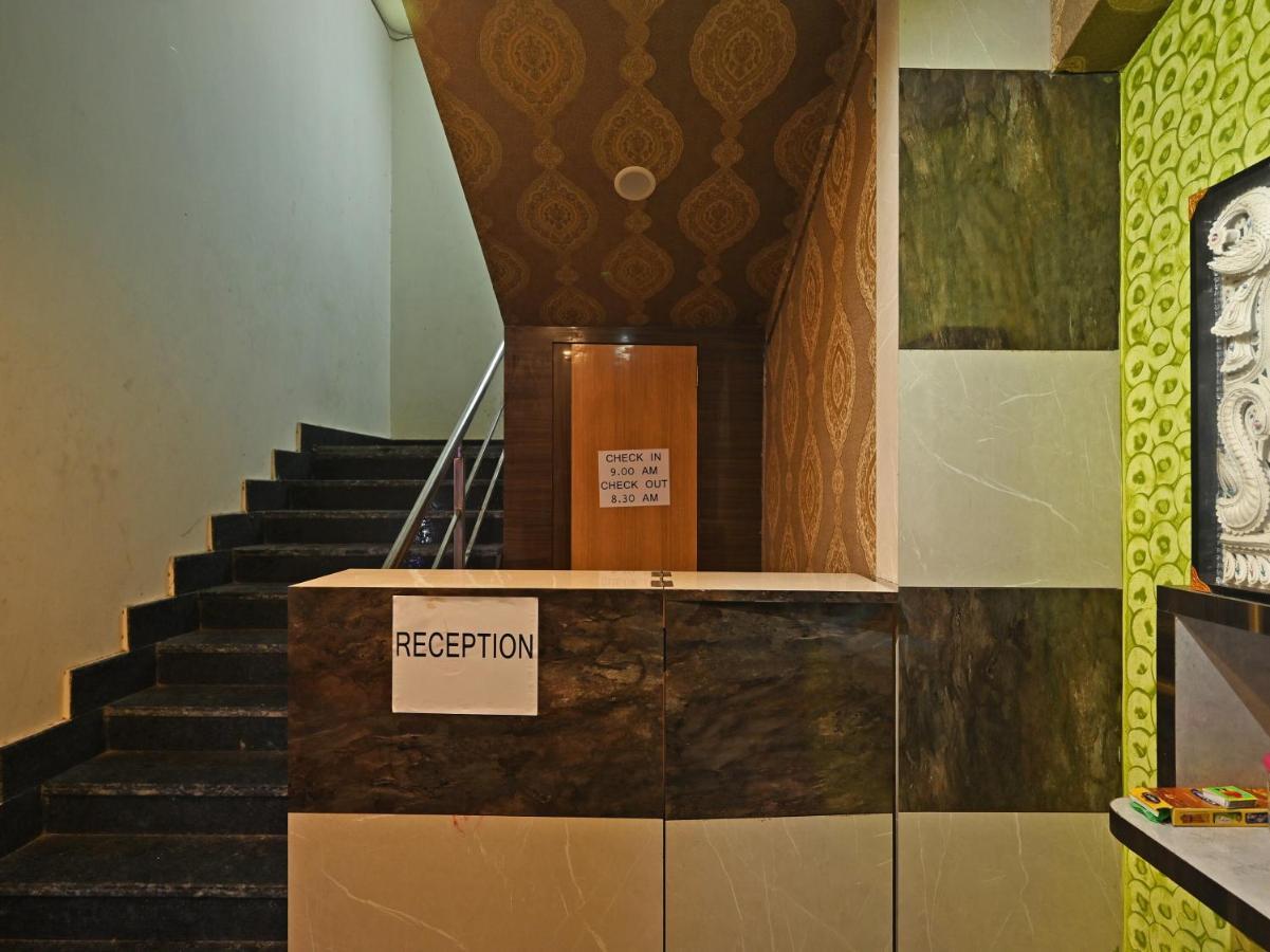Capital O 84484 Hotel President Hotel