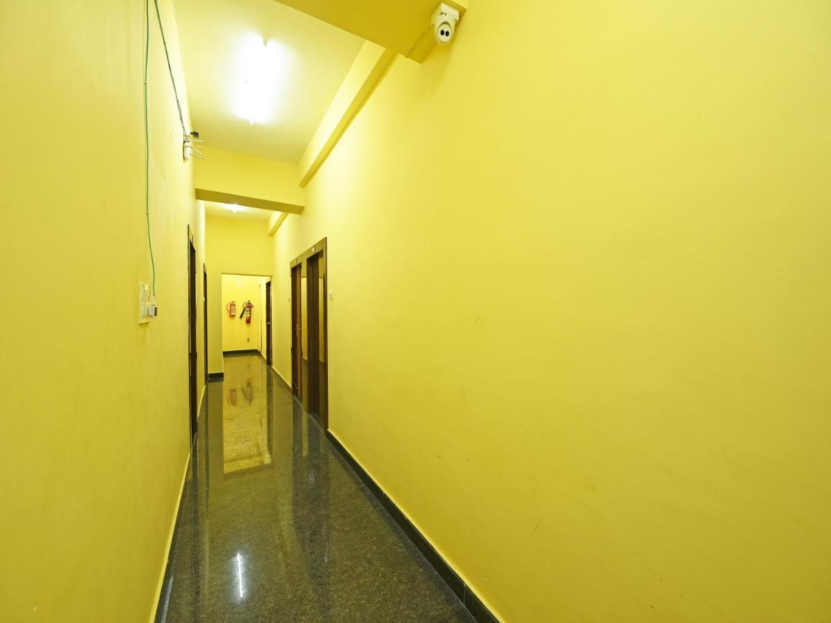 Capital O 84484 Hotel President 3* Puri