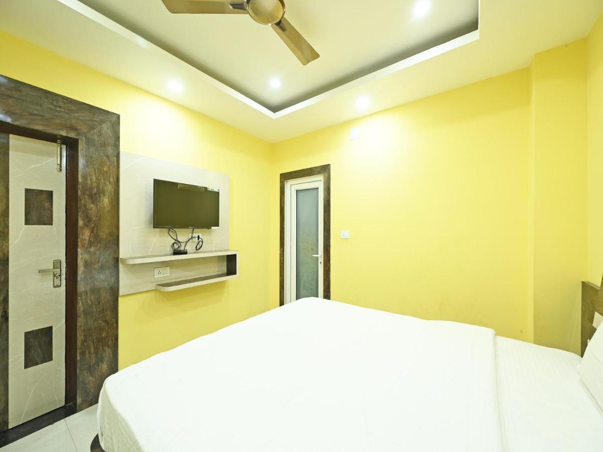 Capital O 84484 Hotel President Hotel 3*
