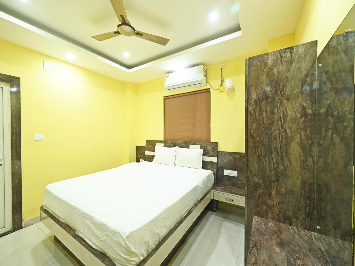 Capital O 84484 Hotel President Puri