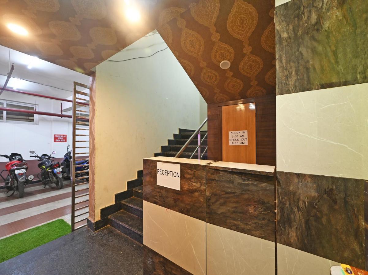 Capital O 84484 Hotel President Puri