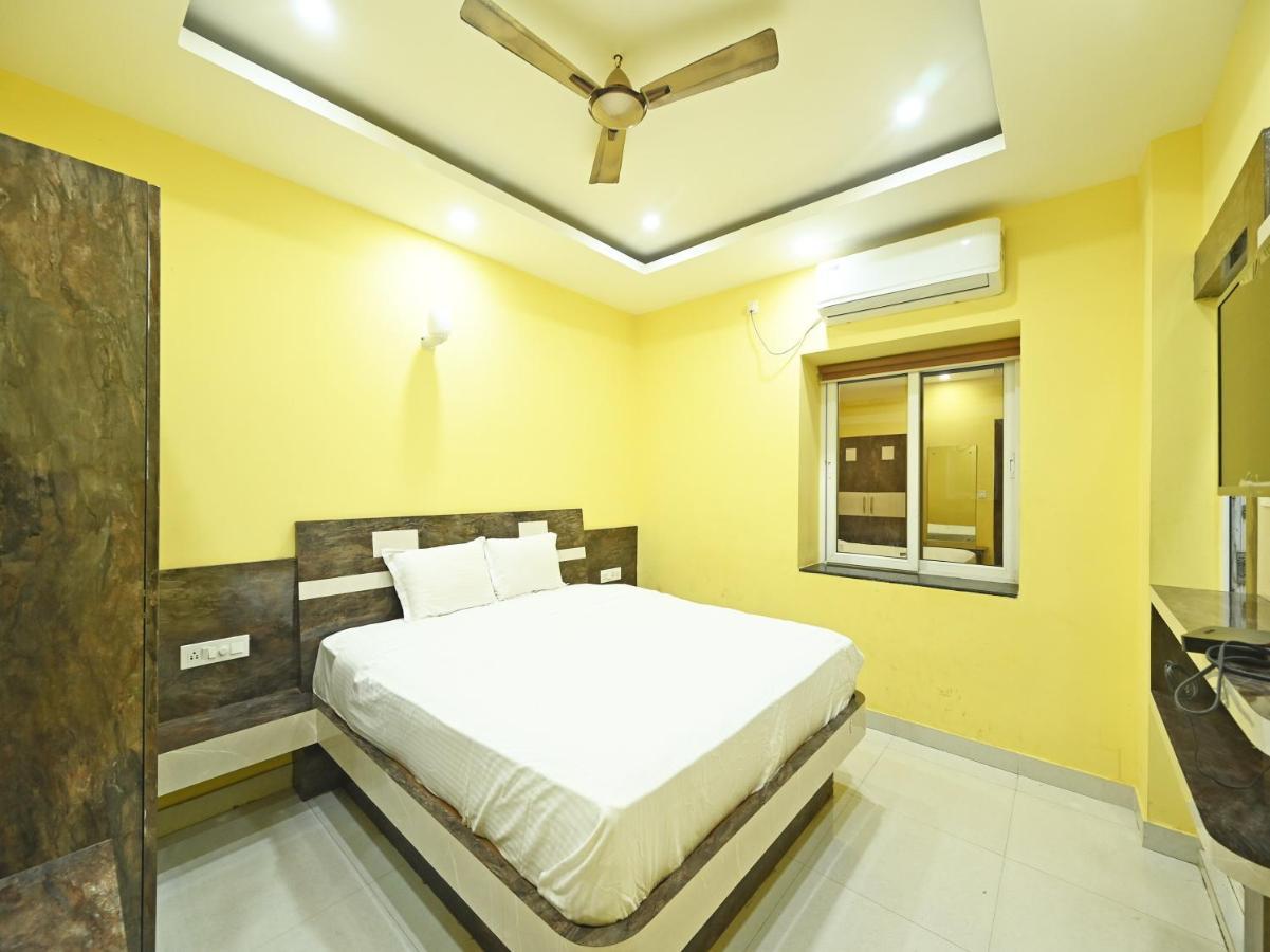 Hotel Capital O 84484 Hotel President Puri